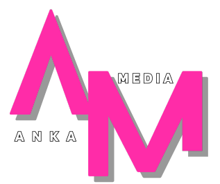 Anka Media Logo